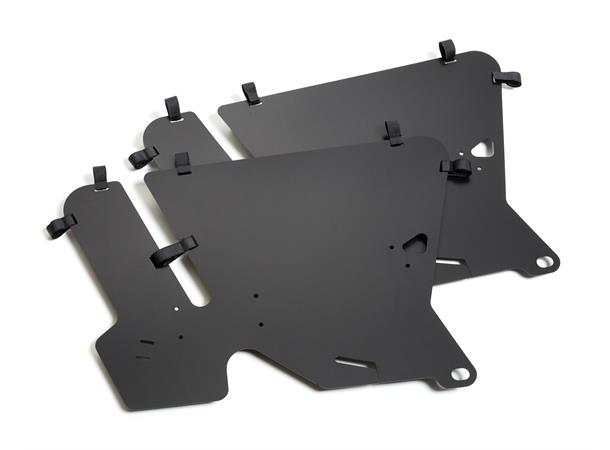 Benno Boost Wheel Guard Set [2] Boost EVO 1+ 